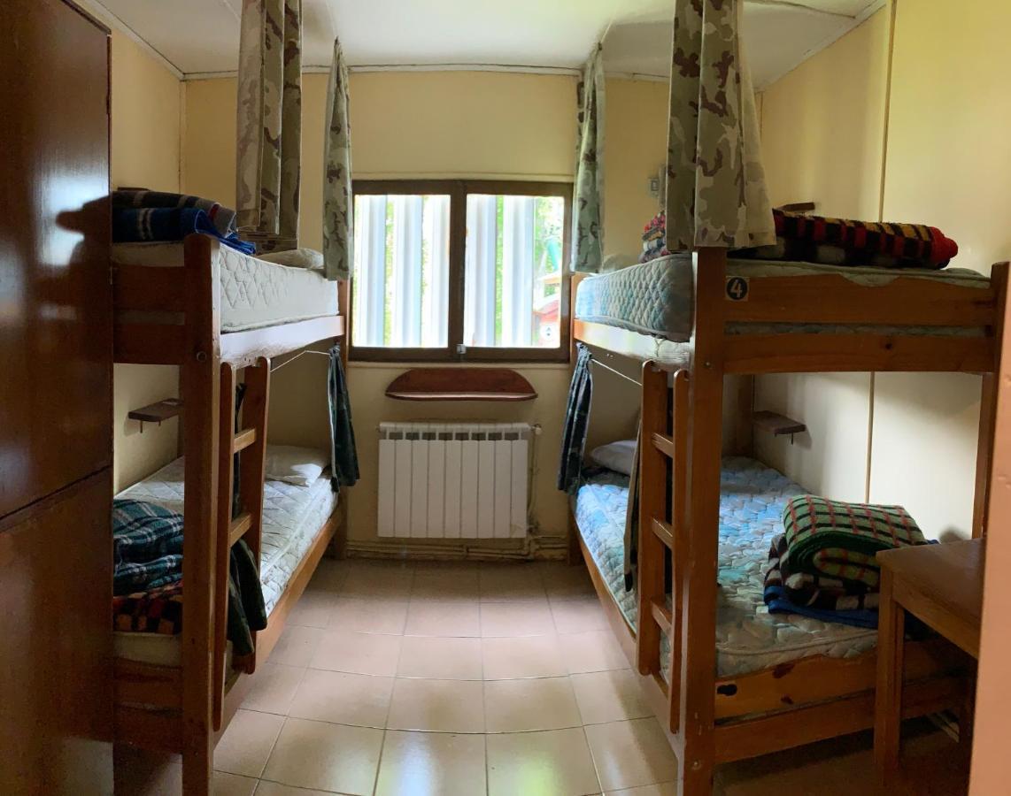 Hostal Del Glaciar Pioneros El Calafate