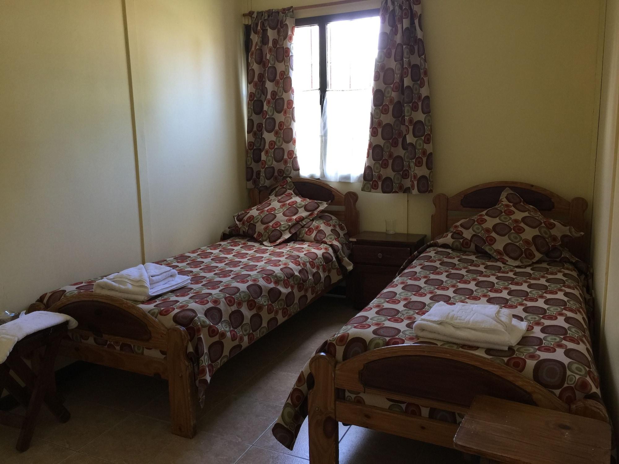 Hostel Pioneros El Calafate