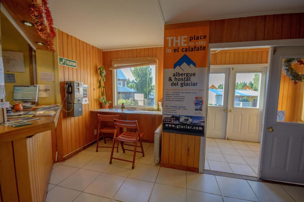 Pioneros Hostel *