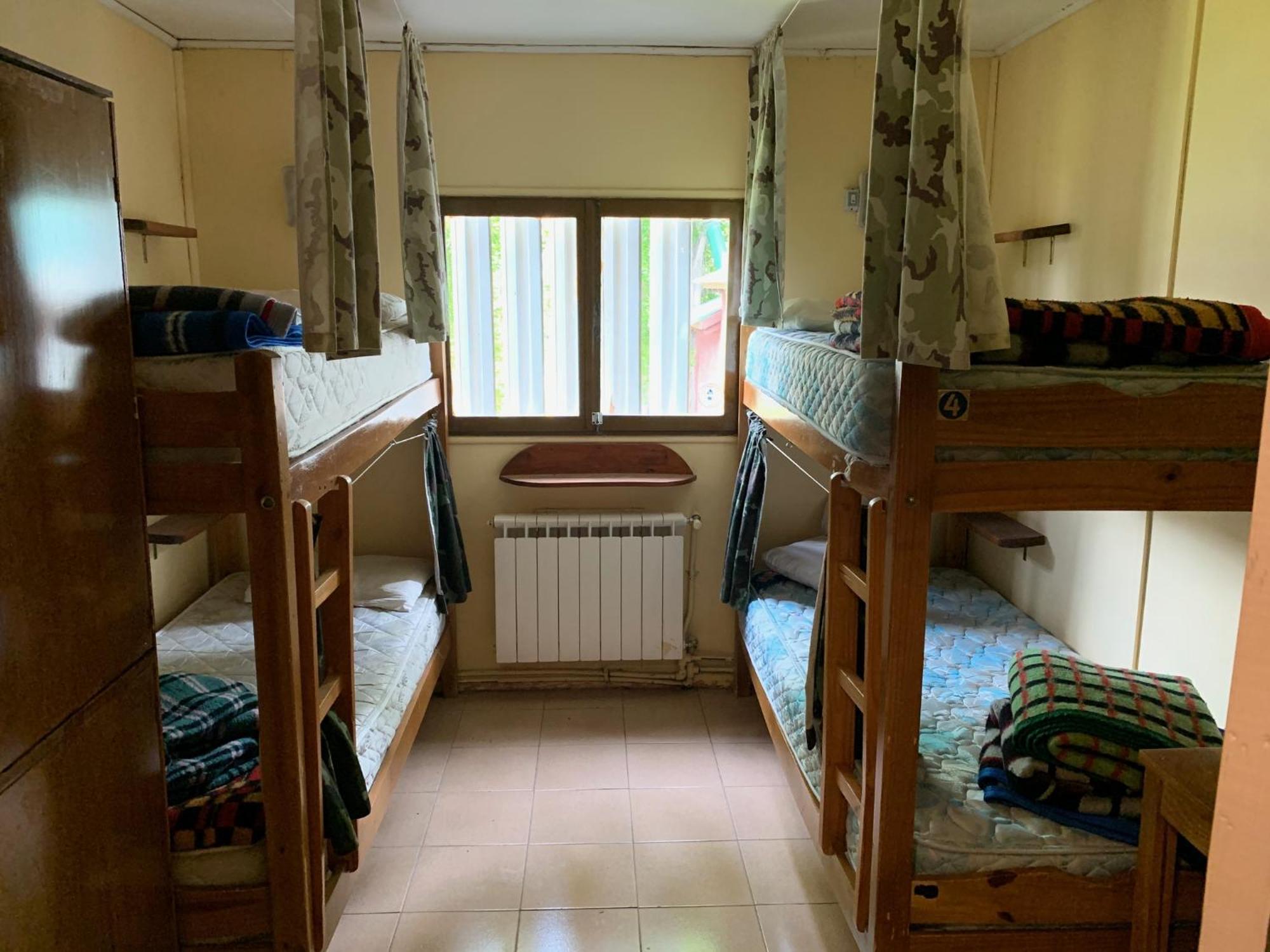 Hostel Pioneros El Calafate