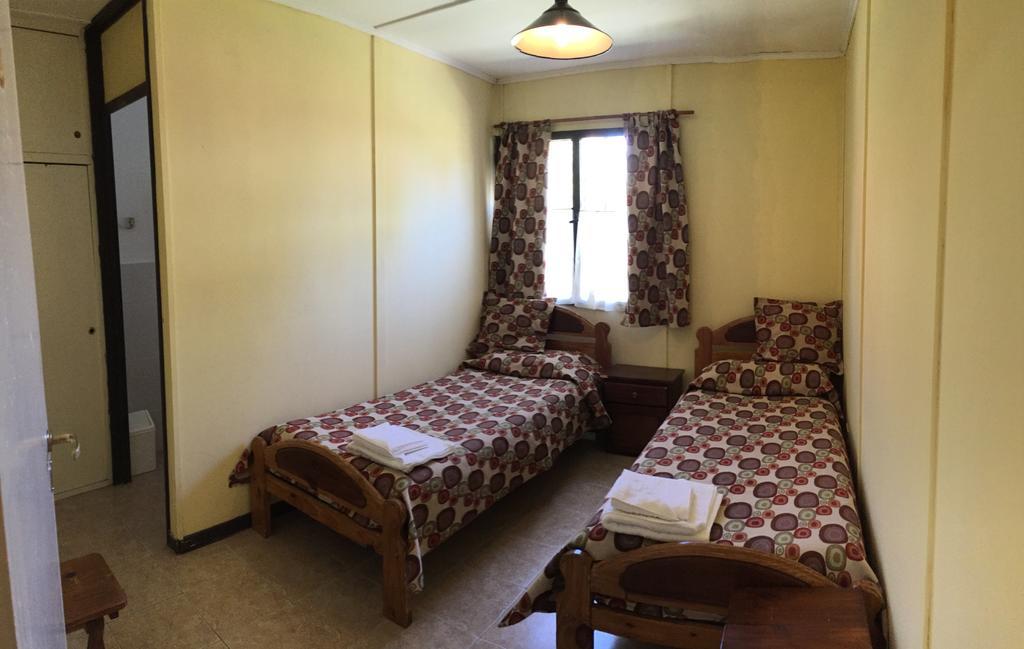 Pioneros Hostel El Calafate