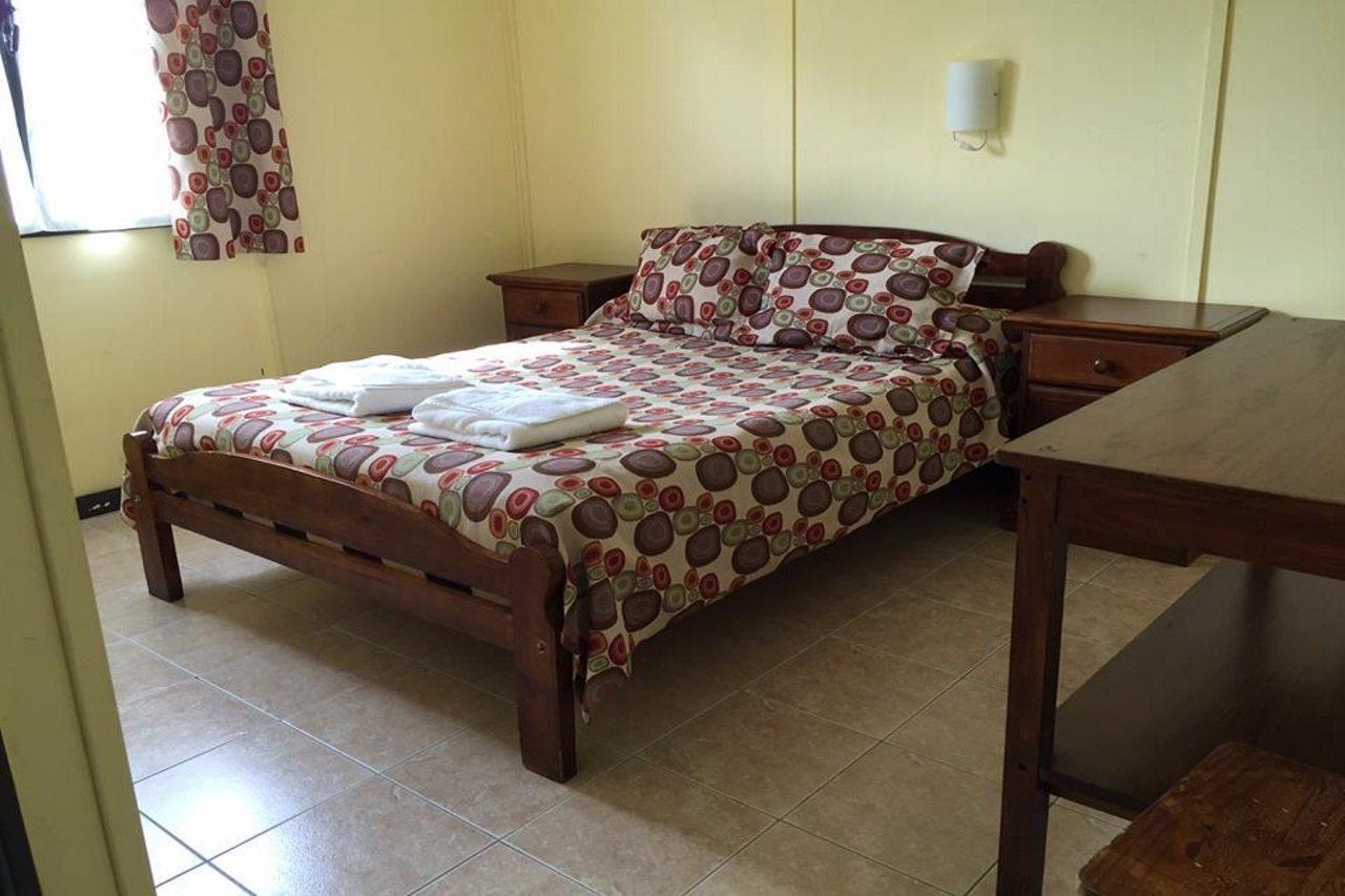 Hostel Pioneros