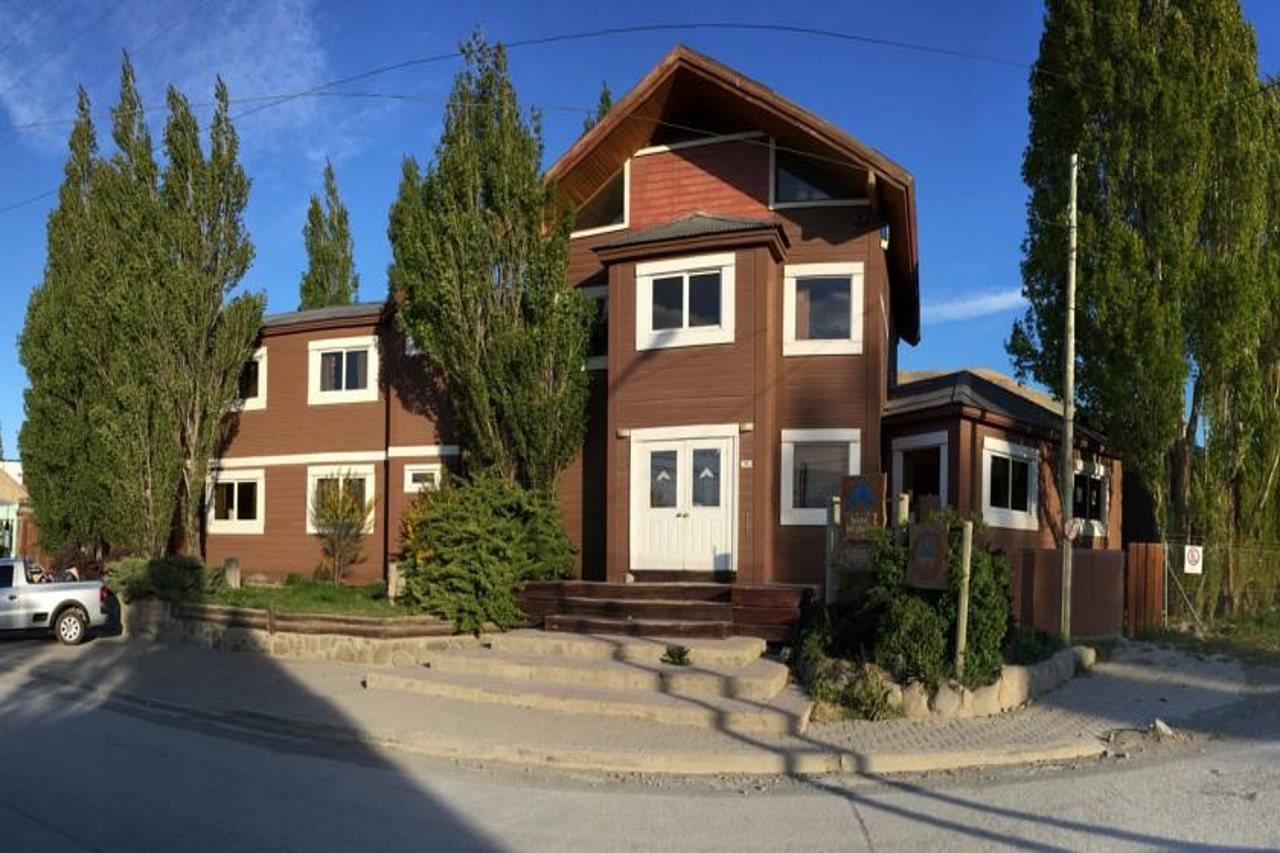 Hostel Pioneros El Calafate