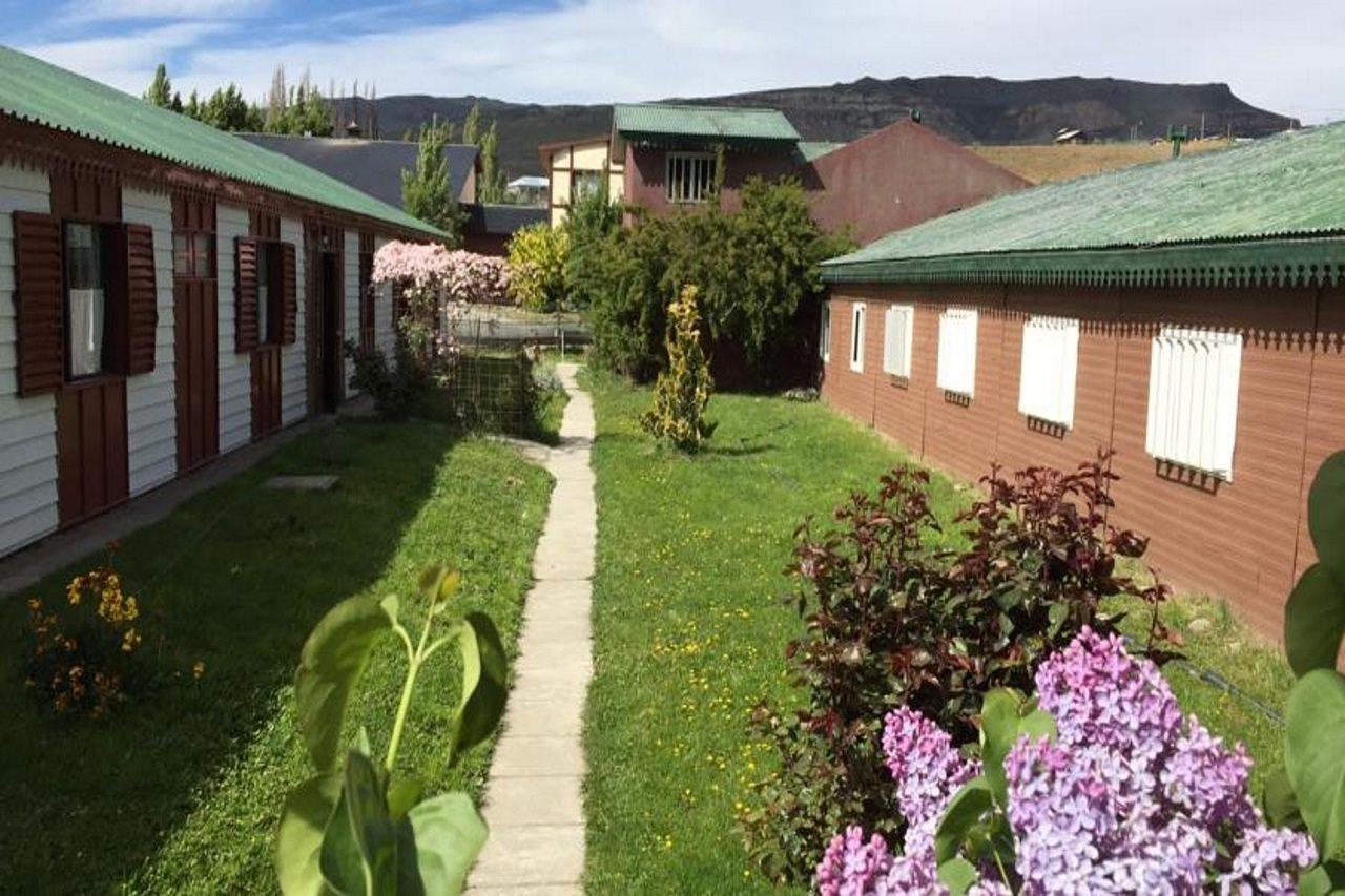 Hostel Pioneros El Calafate