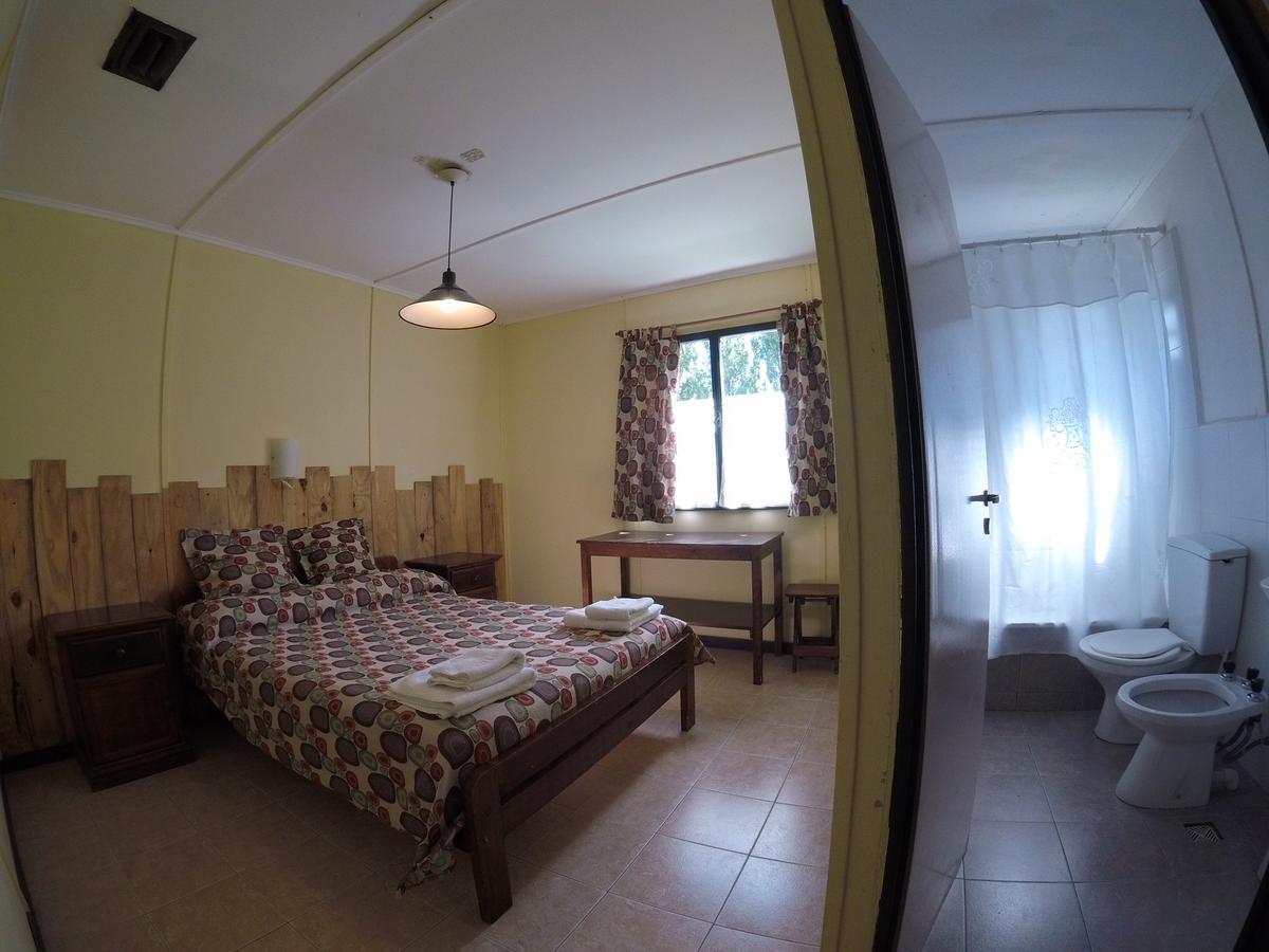 Pioneros Hostel