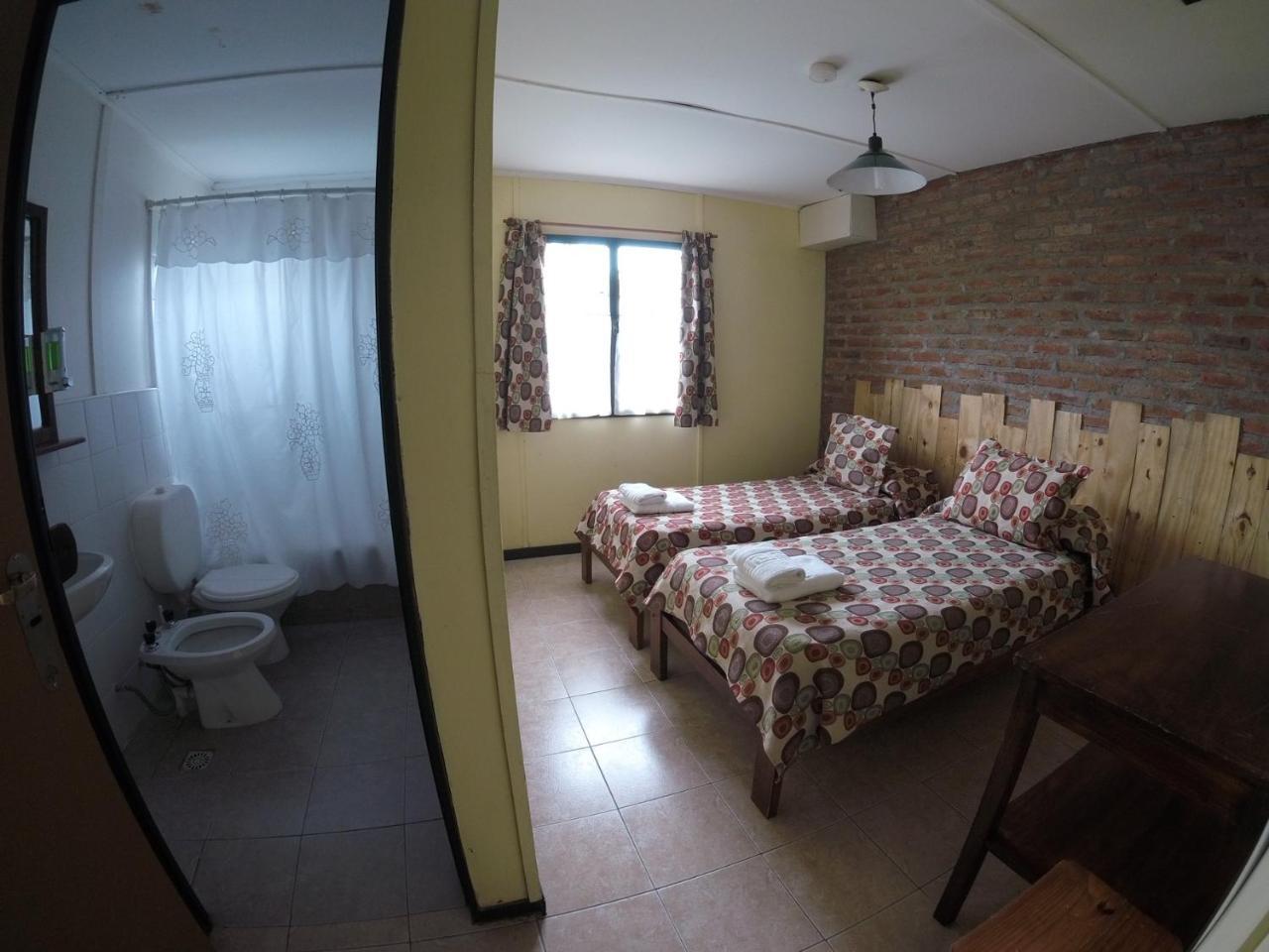 Pioneros Hostel