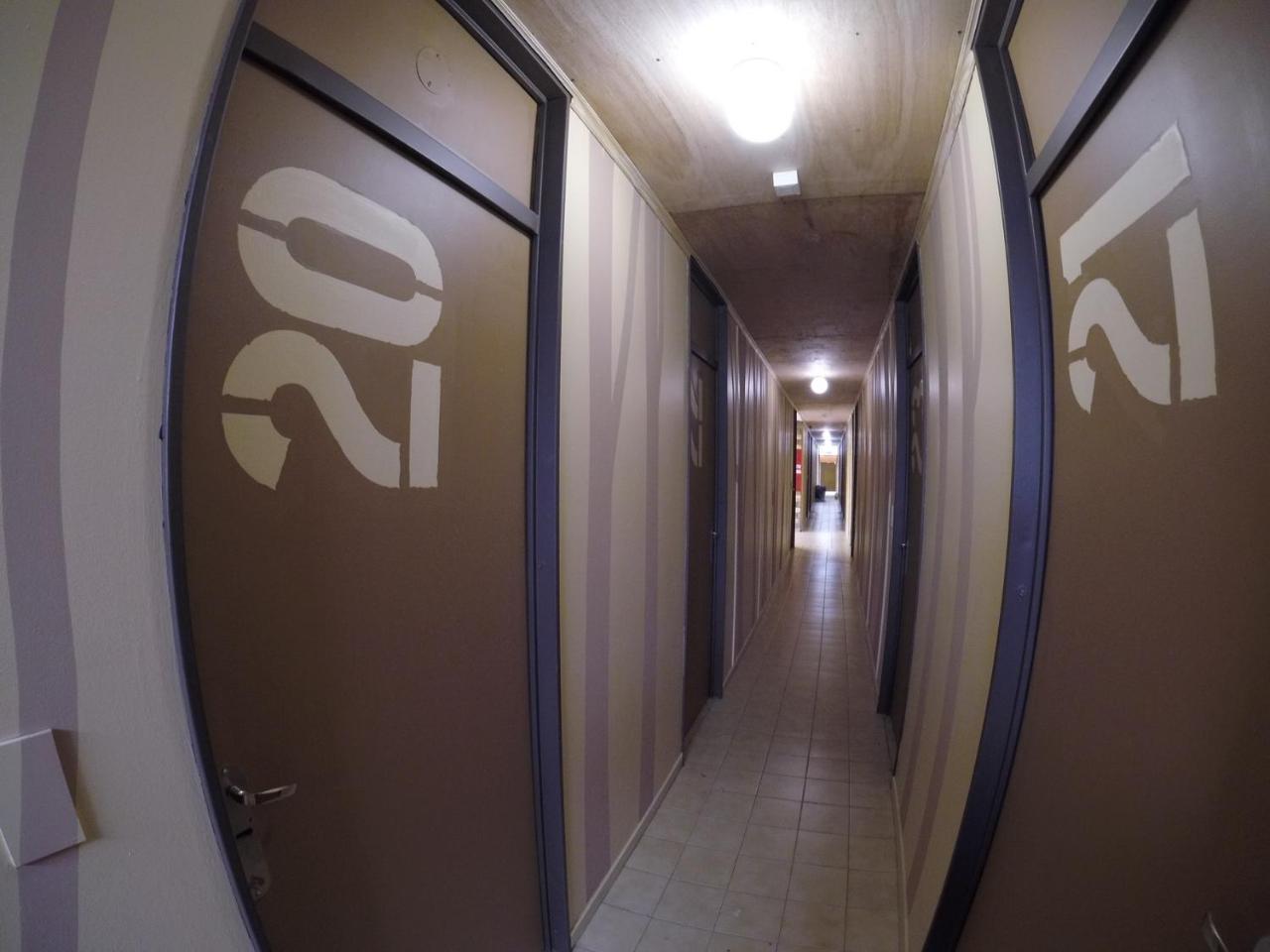 Pioneros Hostel El Calafate